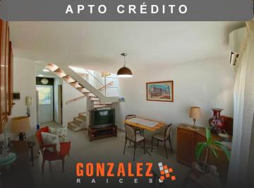 PH · 73m² · 3 Ambientes · Dúplex 3 Amb en Ciudad Evita - Apto Crédito