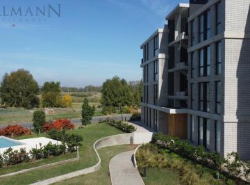 Departamento · 86m² · 3 Ambientes · Departamento Pilara Residence | Mallmann Propiedades