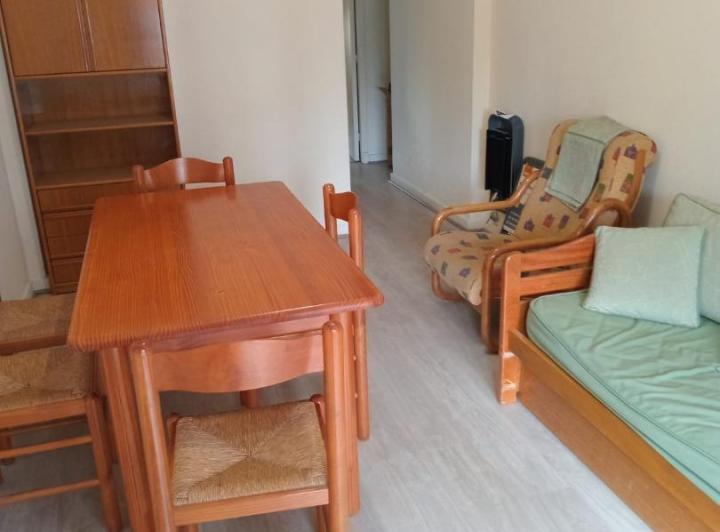 Departamento · 45m² · 2 Ambientes