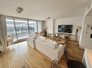 Departamento · 79m² · 2 Ambientes · 1 Cochera · 2 Ambientes en Las Exclusivas Torres Alrio - Piso Alto!