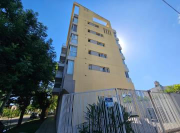 Departamento · 28m² · 2 Ambientes · 1 Cochera · Departamento Dos Ambientes con Cochera en Escobar