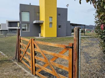 Casa de 1 ambiente, Potrero de Garay · Alquilo Hermosa Casa - Totalmente Equipada - Puerto del Aguila