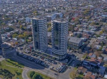 Departamento · 66m² · 3 Ambientes · Departamento de 3 Ambientes a Estrenar en Brickell Boulevard - Tigre.