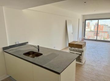 Departamento · 55m² · 3 Ambientes · 1 Cochera · Departamento en Venta Monserrat 3 Ambientes