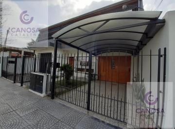 Casa · 340m² · 6 Ambientes · 6 Cocheras · Venta Casa - Monte Grande
