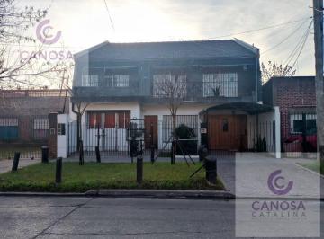 Casa · 340m² · 6 Ambientes · 6 Cocheras · Venta Casa - Monte Grande