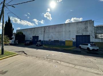 Depósito · 3927m² · Depósito/galpon en Venta - 4000 m² - Valentin Alsina