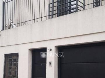ANC-ANC-1248_2 · Alquiler Departamento 3 Ambientes en Bernal Centro