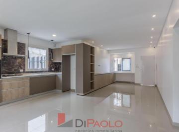 Casa · 112m² · 3 Ambientes · 2 Cocheras · Venta · Casa en Villa Bosch · a Estrenar · Parque