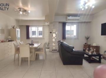 Departamento · 74m² · 2 Ambientes · Departamento de 2 Ambientes en Venta en San Nicolás