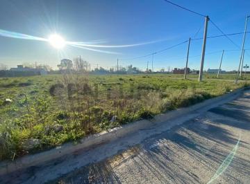 Terreno · 374m² · 5 Esquina 629, Lote en Venta en La Ciudad de La Plata
