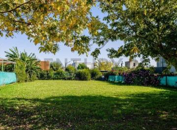 Terreno · 620m² · Lote en Venta. Barrio Don Carlos, La Plata