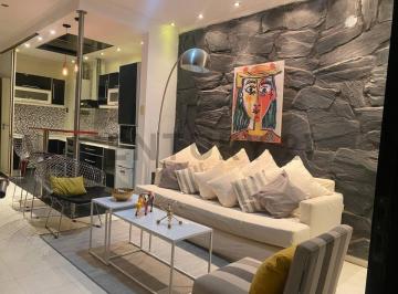Departamento · 58m² · 2 Ambientes · Departamento en Venta en Rafaela, Barrio 9 de Julio