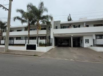 Departamento de 3 ambientes, Villa Allende · Se Vende Departamento en "Allende Plaza"