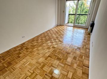 Departamento de 3 ambientes, Recoleta · Dpto 3 Amb C/ Balcón en Venta - Recoleta