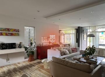 Casa de 4 ambientes, Tigre · Excelente Casa a Laguna con Parrilla y Pileta