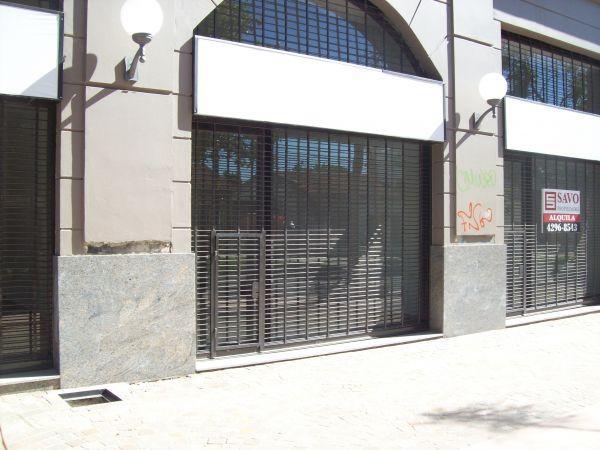 Local comercial · 65m² · 2 Ambientes