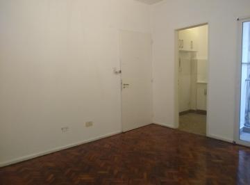 Departamento · 38m² · 2 Ambientes · Dpto 2 Amb Venta San Nicolas