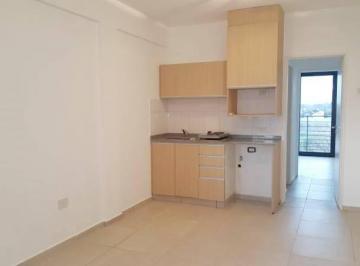 Departamento · 35m² · 2 Ambientes · 1 Cochera · Depto de 2 Ambientes en Alquiler C/cochera a Partir de Marzo 2025
