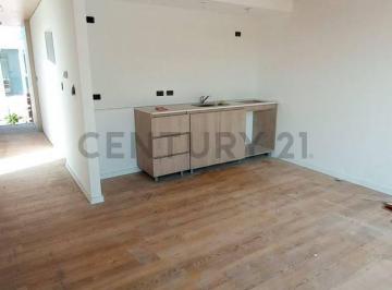 Departamento · 45m² · 2 Ambientes · 1 Cochera · Venta de 1 Dormitorio a Estrenar - La Plata