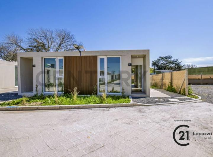 Departamento · 45m² · 2 Ambientes · 1 Cochera