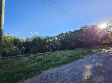 Foto · Venta 3 Lotes con Vista en Mendiolaza, Valle del Sol.