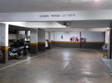 Garage en Alquiler · Alquiler Y/o Venta Cochera en Recoleta