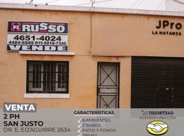 RUS-RUS-10093_2 · Venta 2 PH 3 Ambientes