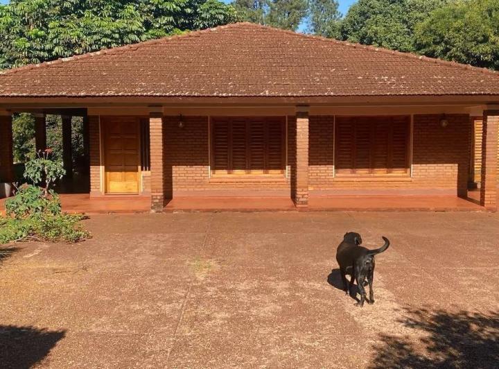 Quinta vacacional · 130m² · 4 Dormitorios · 16 Cocheras