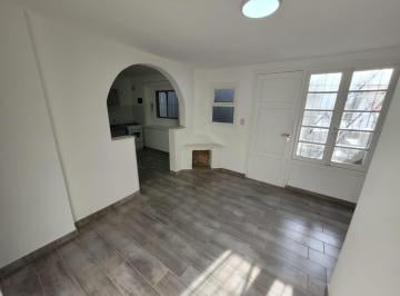 PH · 48m² · 3 Ambientes · PH en 1er Piso con Terraza Propia