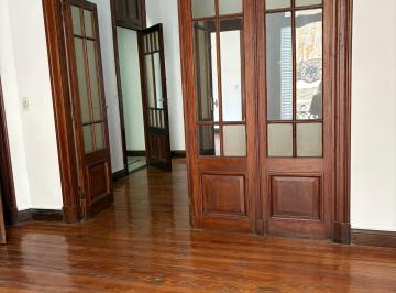 Departamento de 6 ambientes, San Nicolás · Piso Frances Apto Profesional/ Institucion/vivienda