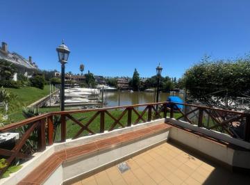 Departamento · 96m² · 3 Ambientes · 1 Cochera · Departamento en Marinas del Sol