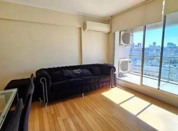 Departamento · 63m² · 2 Ambientes · Depto 2 Amb con Balcon, Pileta y Mas en Azopardo 700, San Telmo