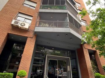Departamento de 2 ambientes, Palermo · Hermoso Departamento de 2 Ambientes en Edificio Torre Palermo
