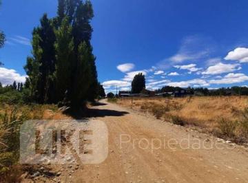 Terreno · 251m² · Terreno Lote en Venta en Dina Huapi, Pilcaniyeu, Rio Negro