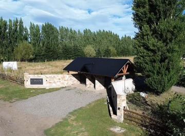 Terreno · 1000m² · Terreno - Villa Vega San Martin