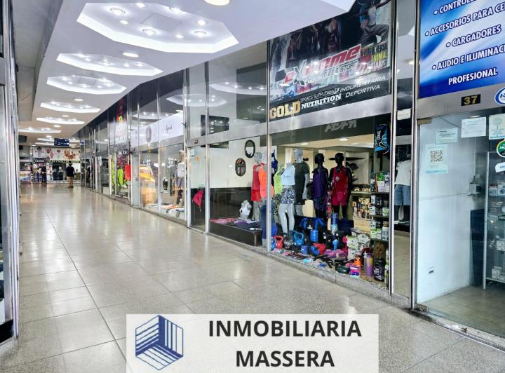 Local comercial · 33m²