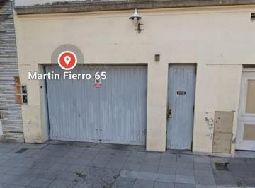 Garage , Avellaneda · Cochera a La Venta en Wilde - Oportunidad