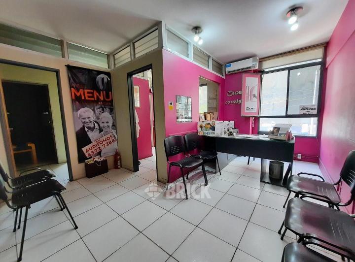 Oficina comercial · 40m² · 3 Ambientes