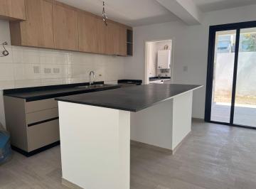 PH · 180m² · 5 Ambientes · 2 Cocheras · Venta de Duplex a Estrenar 3 Dorm. - Chacra del Norte
