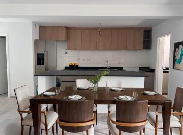 PH · 180m² · 5 Ambientes · 2 Cocheras · Venta de Duplex a Estrenar 3 Dorm. - Chacra del Norte