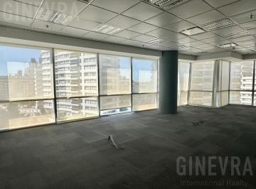 Oficina comercial · 151m² · 3 Ambientes · 2 Cocheras · Oficina en World Trade Center I - 2 Cocheras