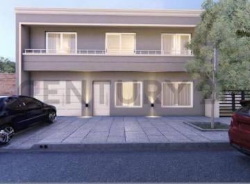 Casa · 111m² · 4 Ambientes · Venta PH 4 Ambientes Mercedes