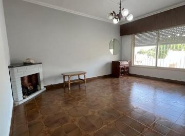 Departamento · 80m² · 3 Ambientes · Venta Departamento en Villa Tesei