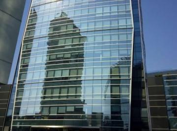Oficina comercial · 200m² · 5 Ambientes · 4 Cocheras · Oficina en Alquiler Puerto Madero
