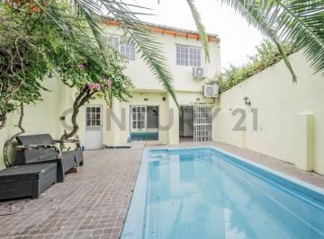 Casa · 125m² · 3 Ambientes · Venta de PH 3 Ambientes. Saavedra
