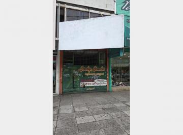 Local comercial · 140m² · Local a La Calle en Alquiler en San Justo