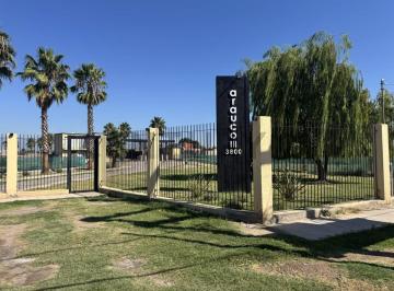 Terreno · 500m² · Terreno en Venta en Barrio Arauco 3