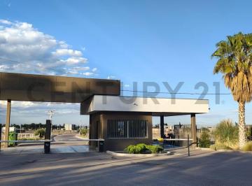 Terreno · 380m² · Venta de Lote en Barrio Privado La Vasconia. con Escritura Inmediata– Seguridad 24 Hs, Escritura Inm