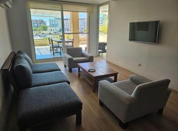 Departamento de 2 ambientes, Tigre · Terrazas de Bahia 1 - Nordelta.